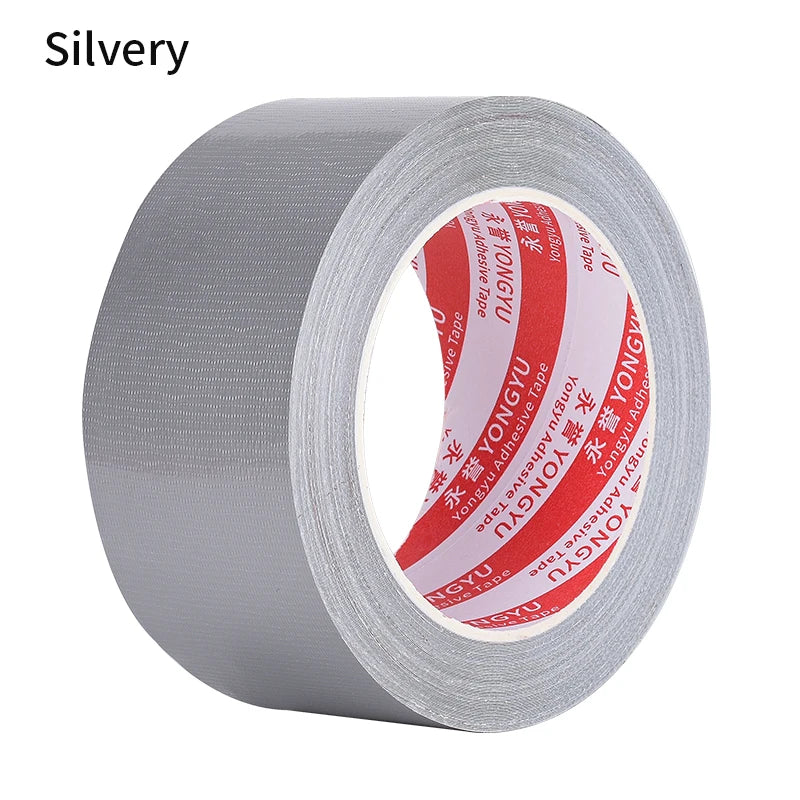 Industrial Grade Duct Tape