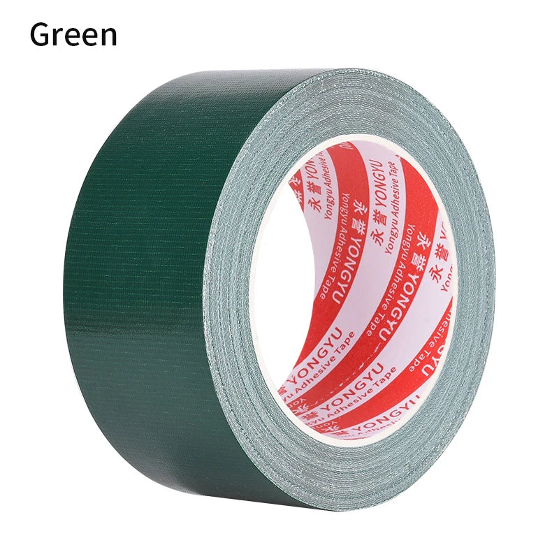 Industrial Grade Duct Tape
