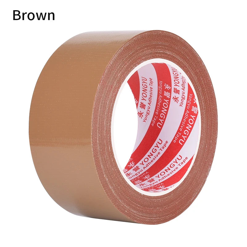 Industrial Grade Duct Tape