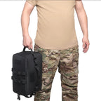 Camping Gas Tank Storage Bag.