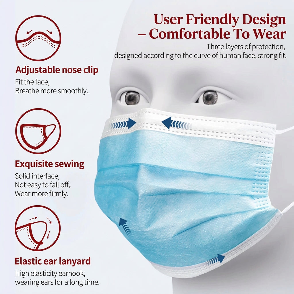 Face Masks