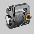 Emergency Radio MG009