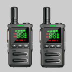 Mini Walkie Talkie
