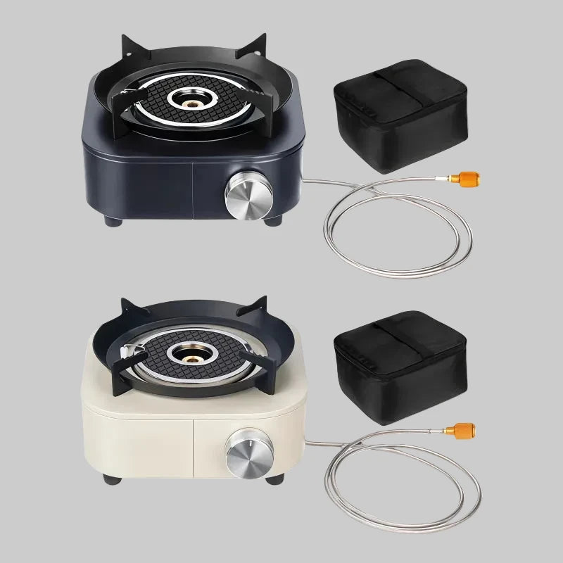 Portable Gas Stove.
