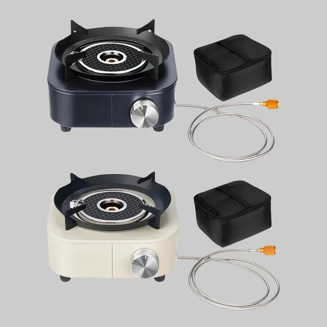 Portable Gas Stove.