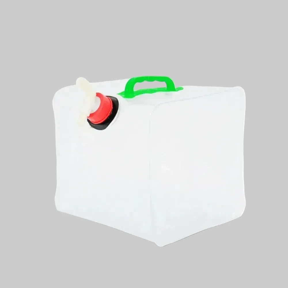 Folding Water Bag