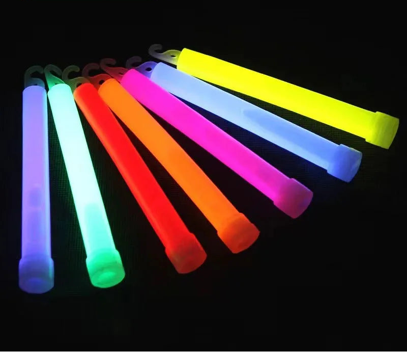 Emergency Glow Sticks