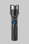 2000LM LED Flashlight