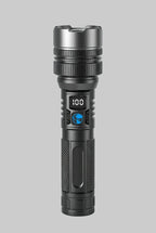 2000LM LED Flashlight