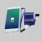 USB Emergency Charger