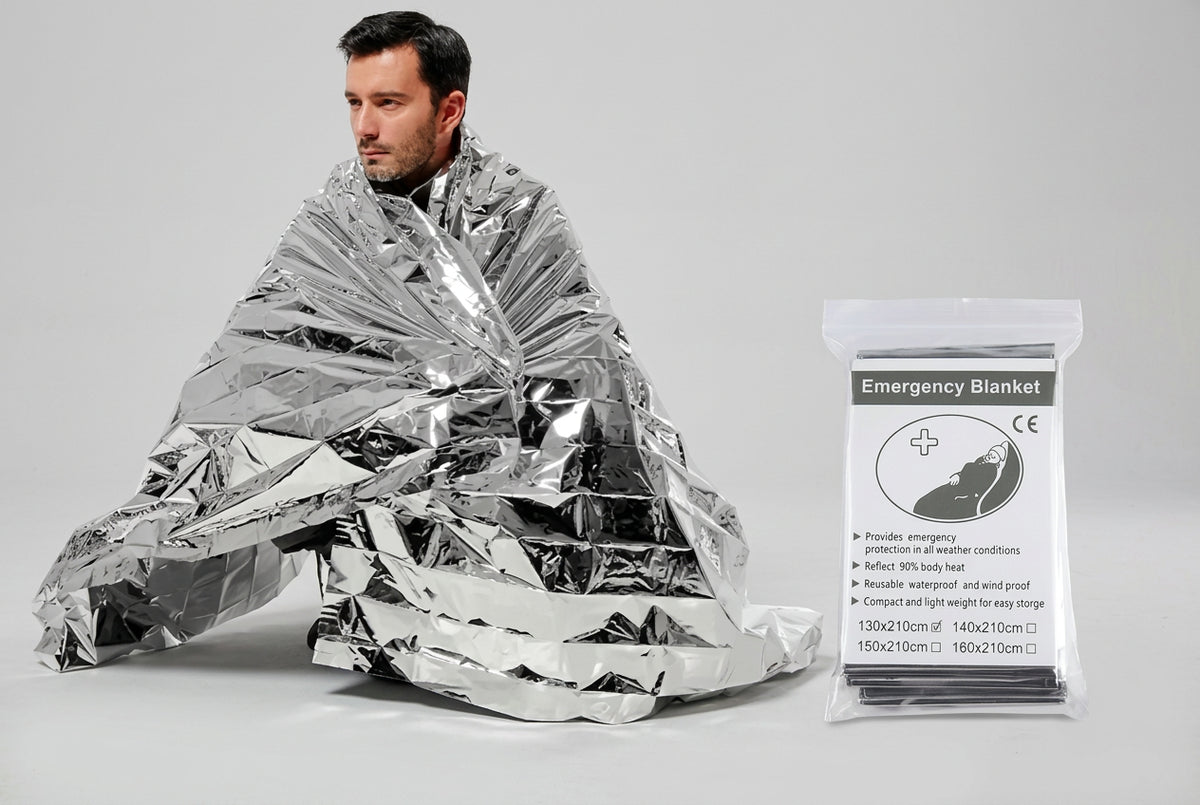 Emergency Blanket