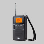 Emergency FM Radio