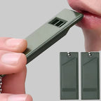 Emergency Survival Whistle
