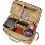 Camping Gas Tank Storage Bag.