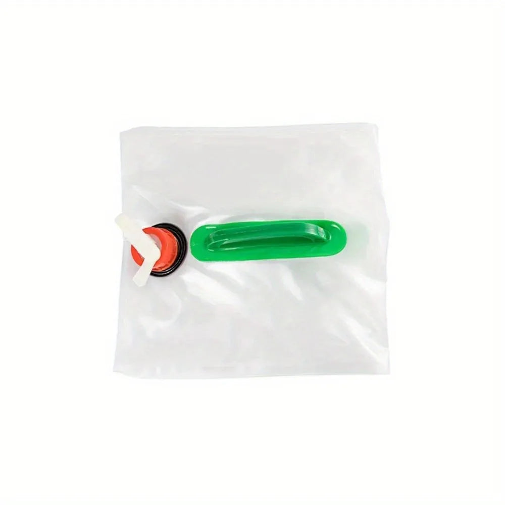 Folding Water Bag