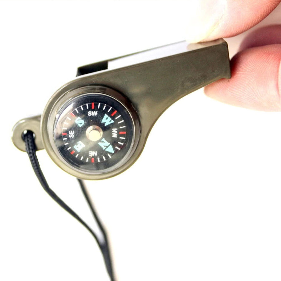 Rescue Whistle