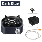 Portable Gas Stove.