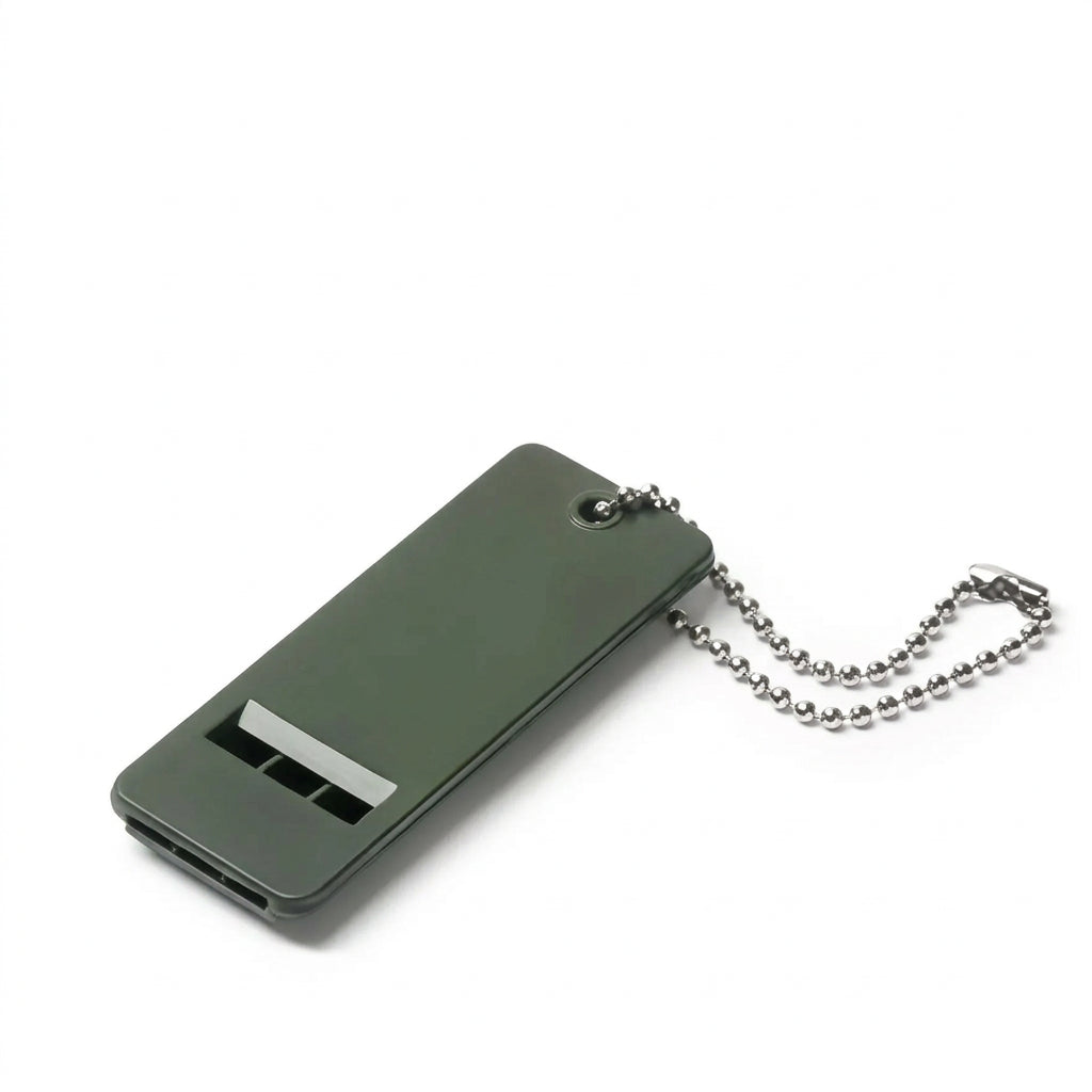 Emergency Survival Whistle