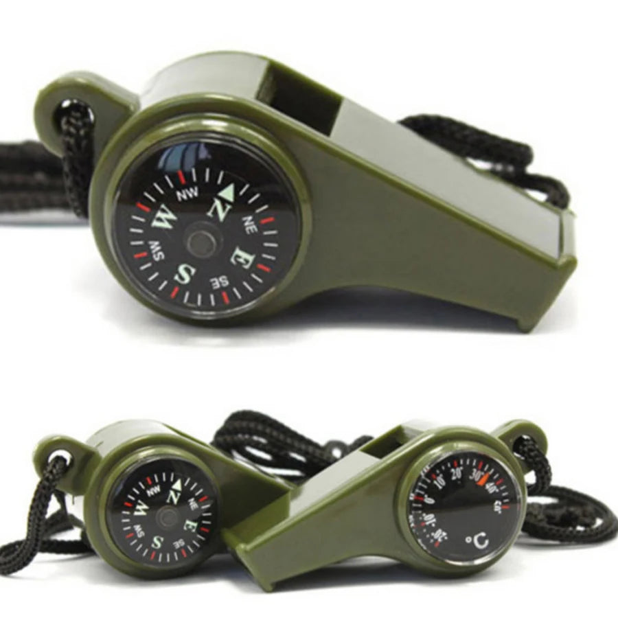 Rescue Whistle