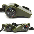 Rescue Whistle