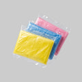 Disposable Rain Poncho