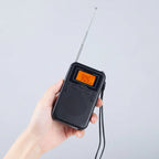Emergency FM Radio